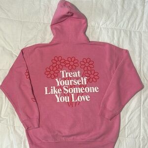 Something Bigger Hoodie